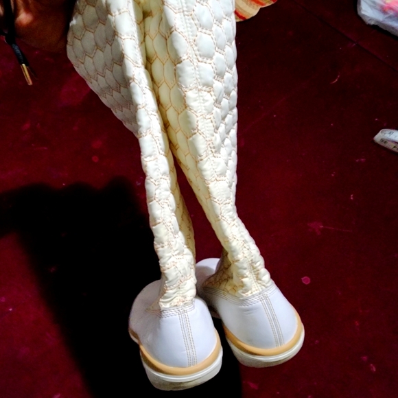 Timberland Kickadillaquilt Women’s Boots 👢 - Picture 10 of 10